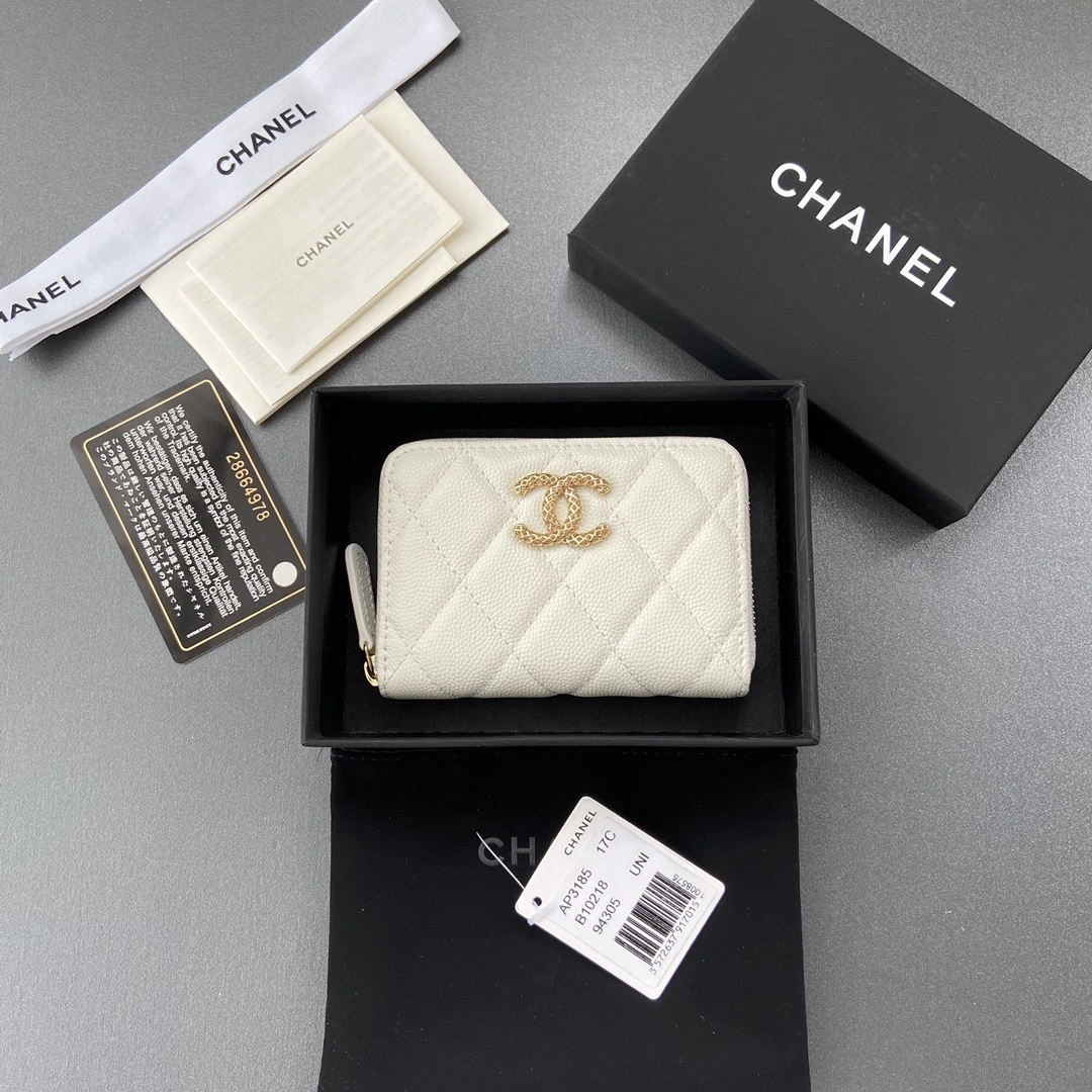 Chanel Wallets Purse ModernLook 56677