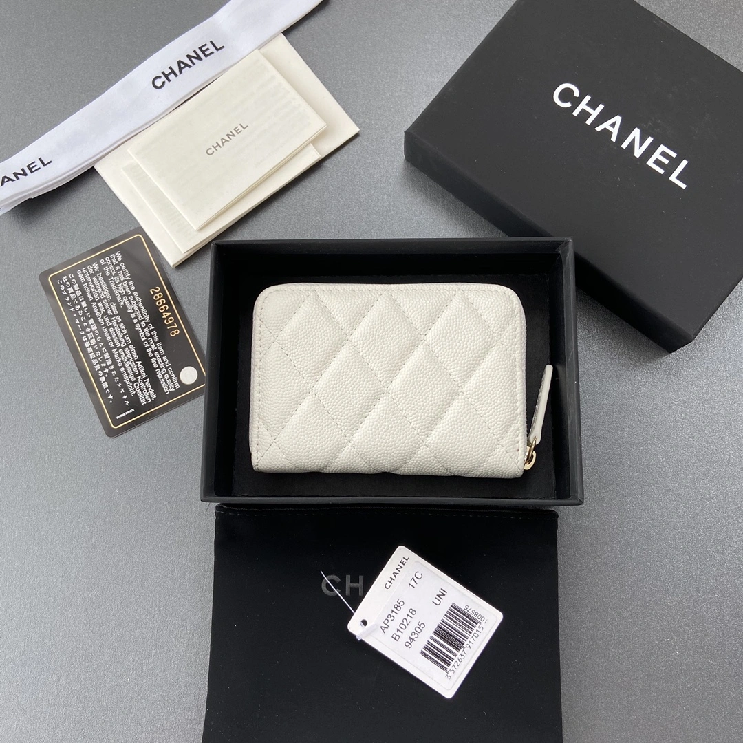 Chanel Wallets Purse ModernLook 56677