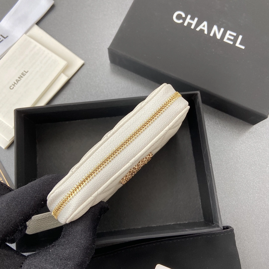 Chanel Wallets Purse ModernLook 56677