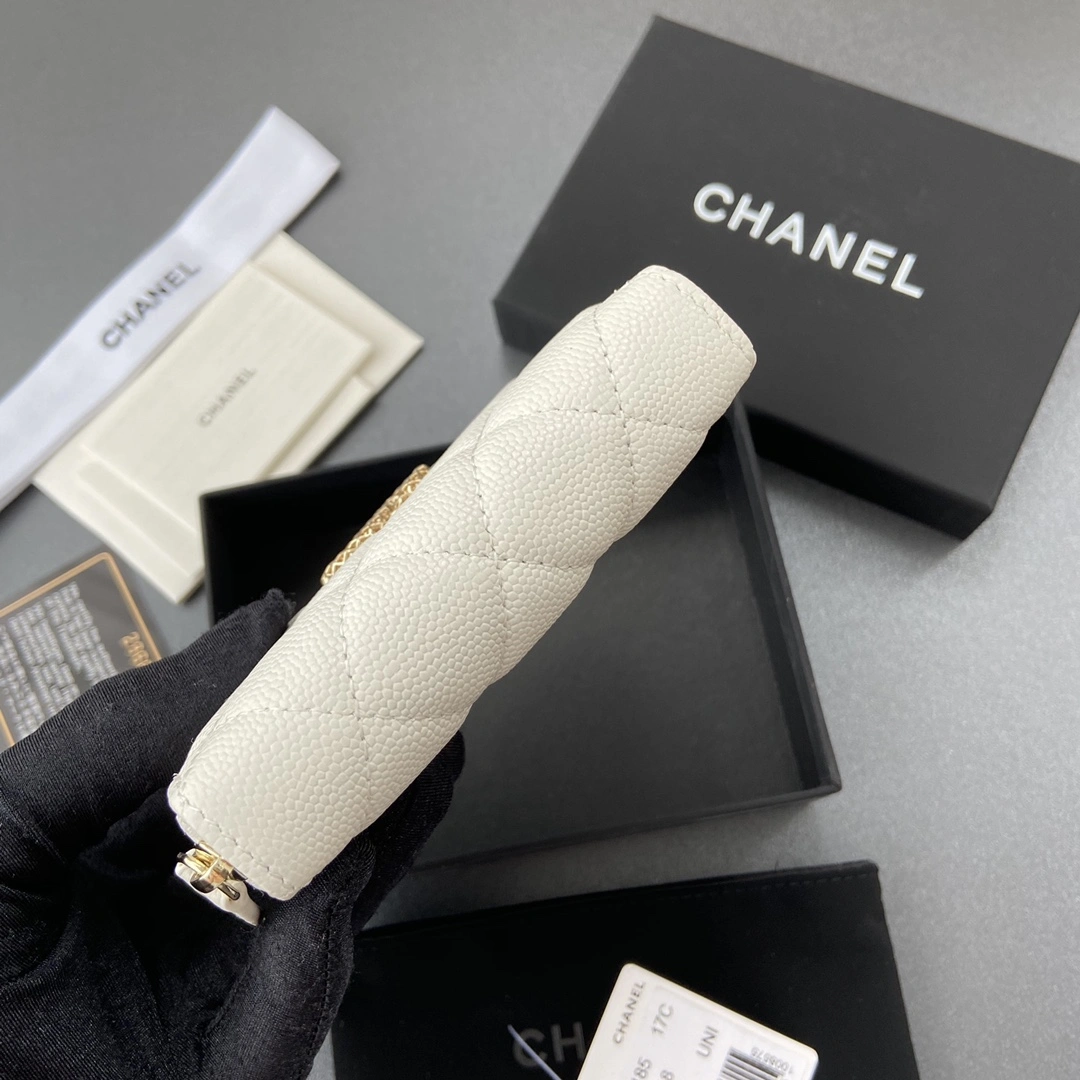 Chanel Wallets Purse ModernLook 56677