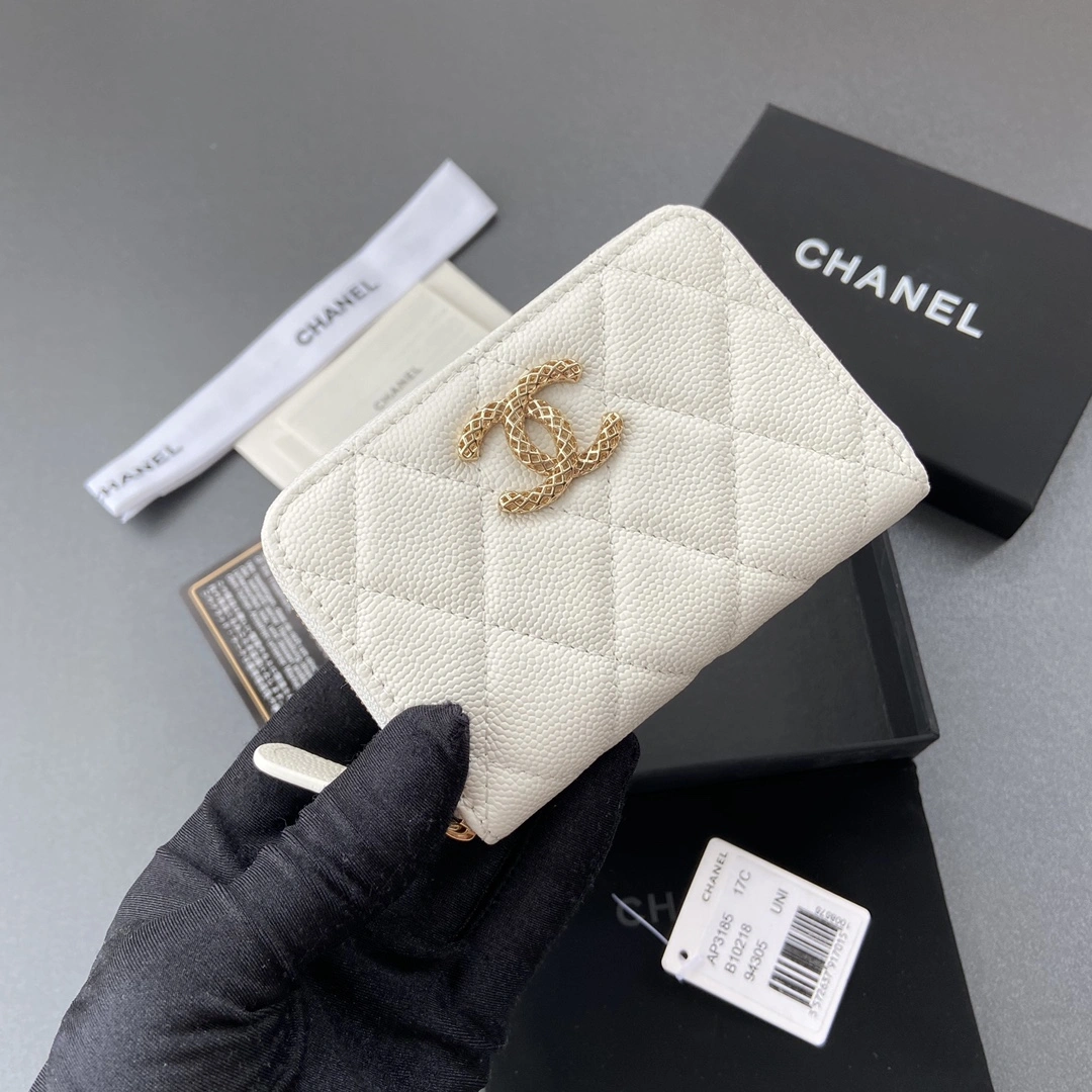 Chanel Wallets Purse ModernLook 56677