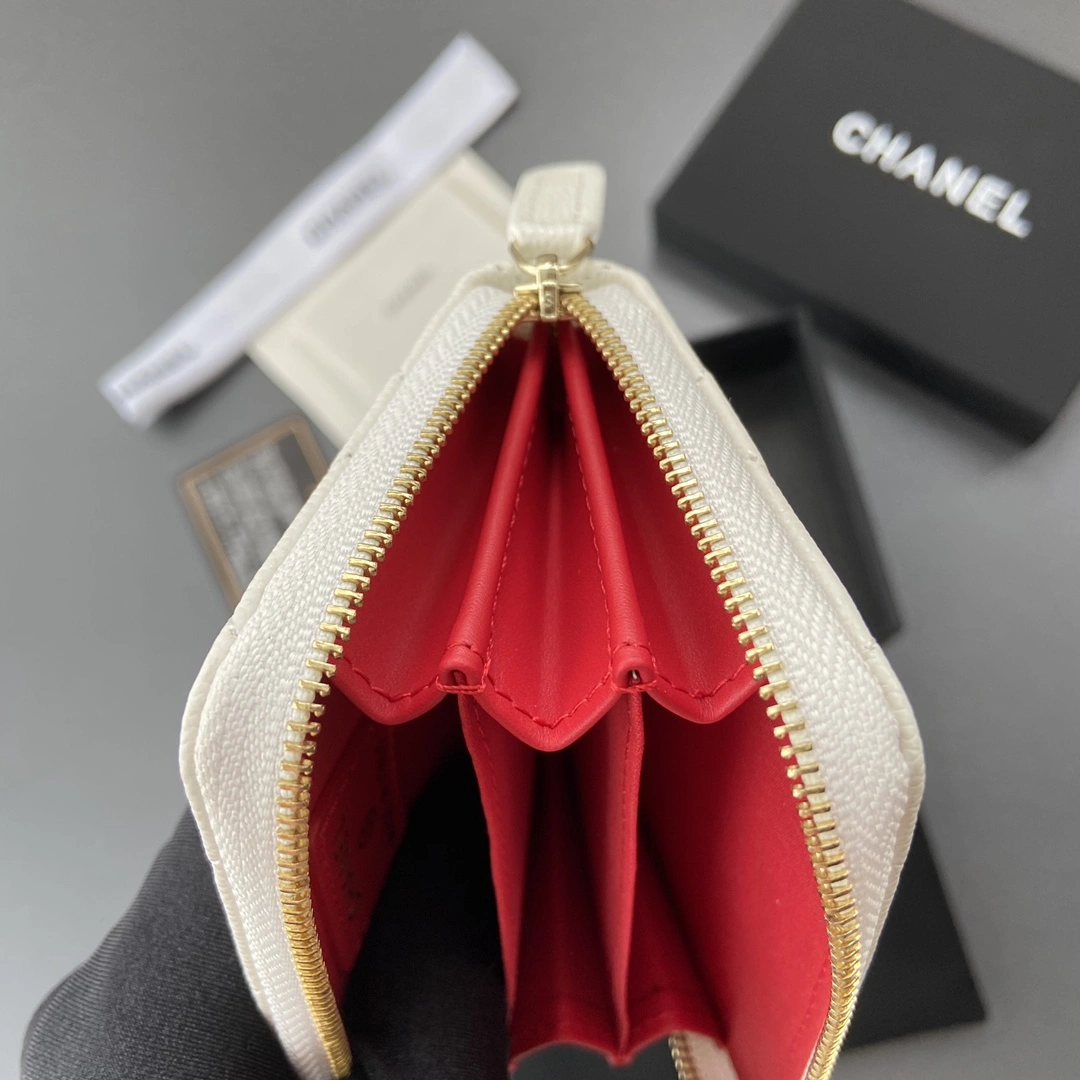 Chanel Wallets Purse ModernLook 56677