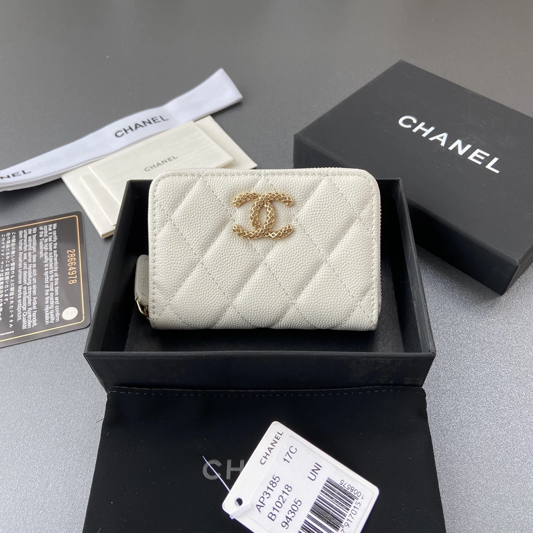 Chanel Wallets Purse ModernLook 56677