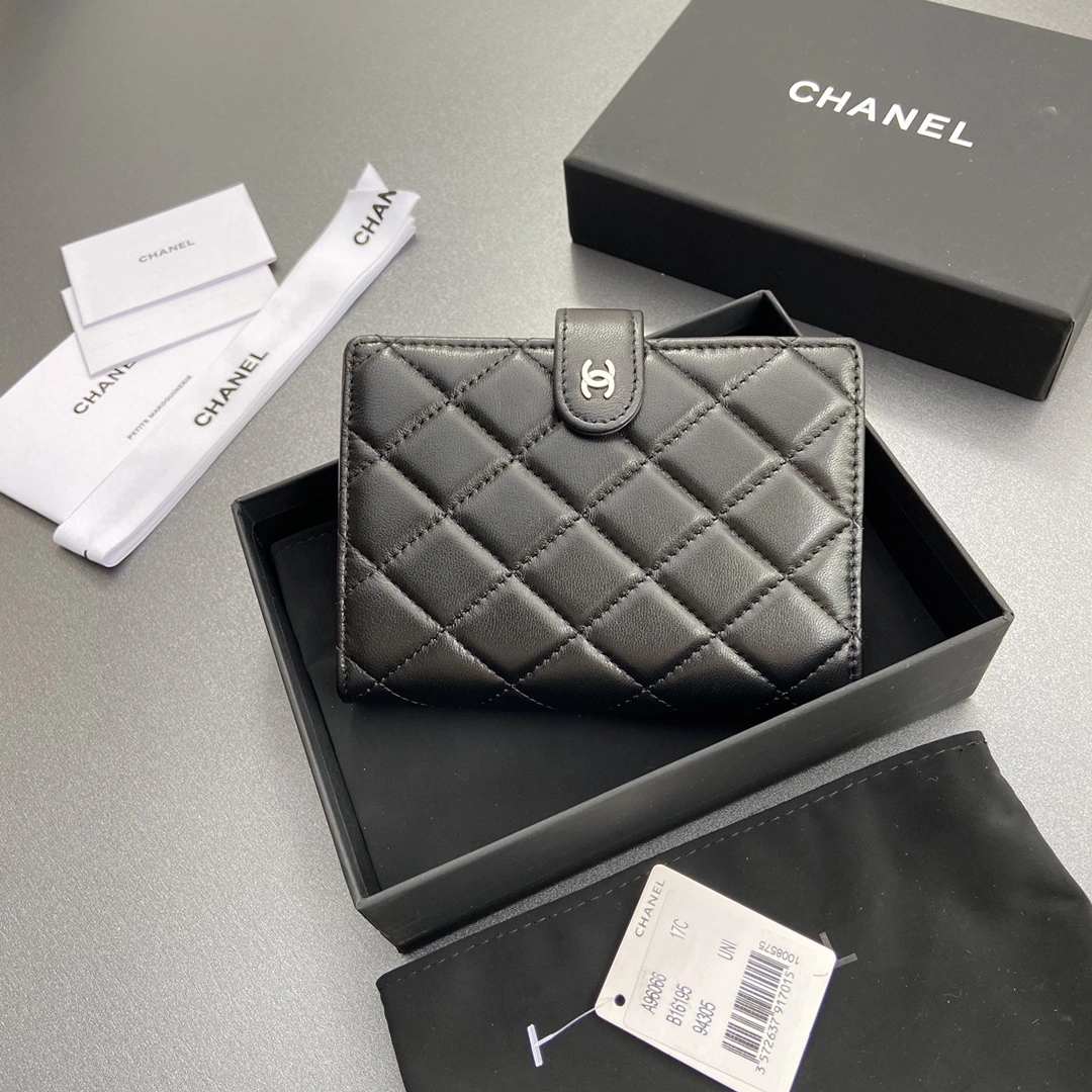 Lightweight Chanel Wallets Purse 56613