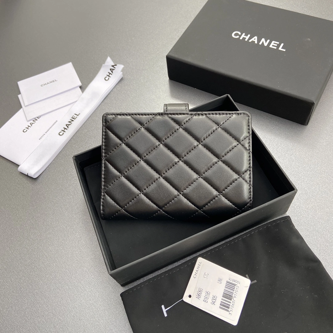 Lightweight Chanel Wallets Purse 56613