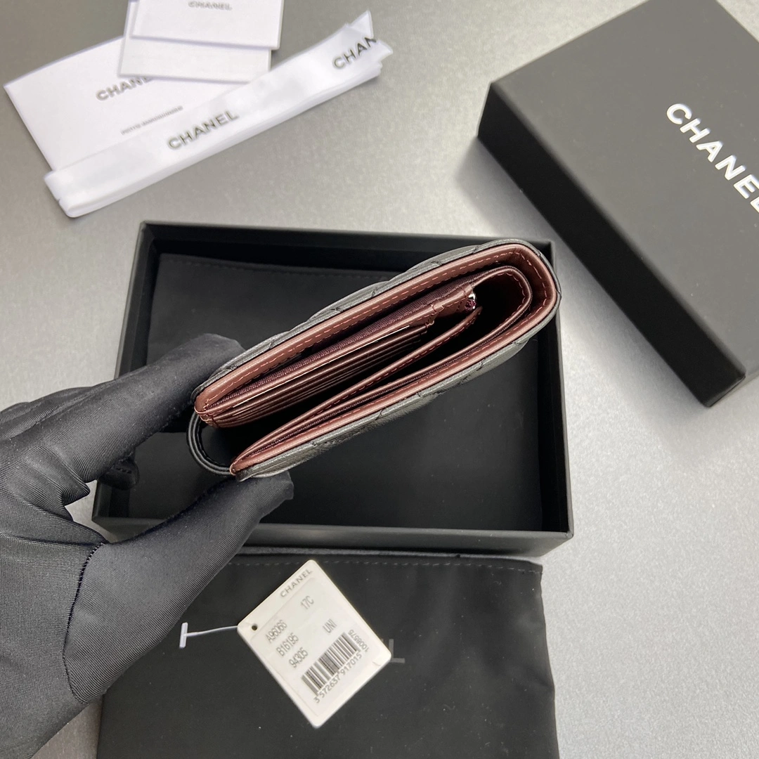 Lightweight Chanel Wallets Purse 56613