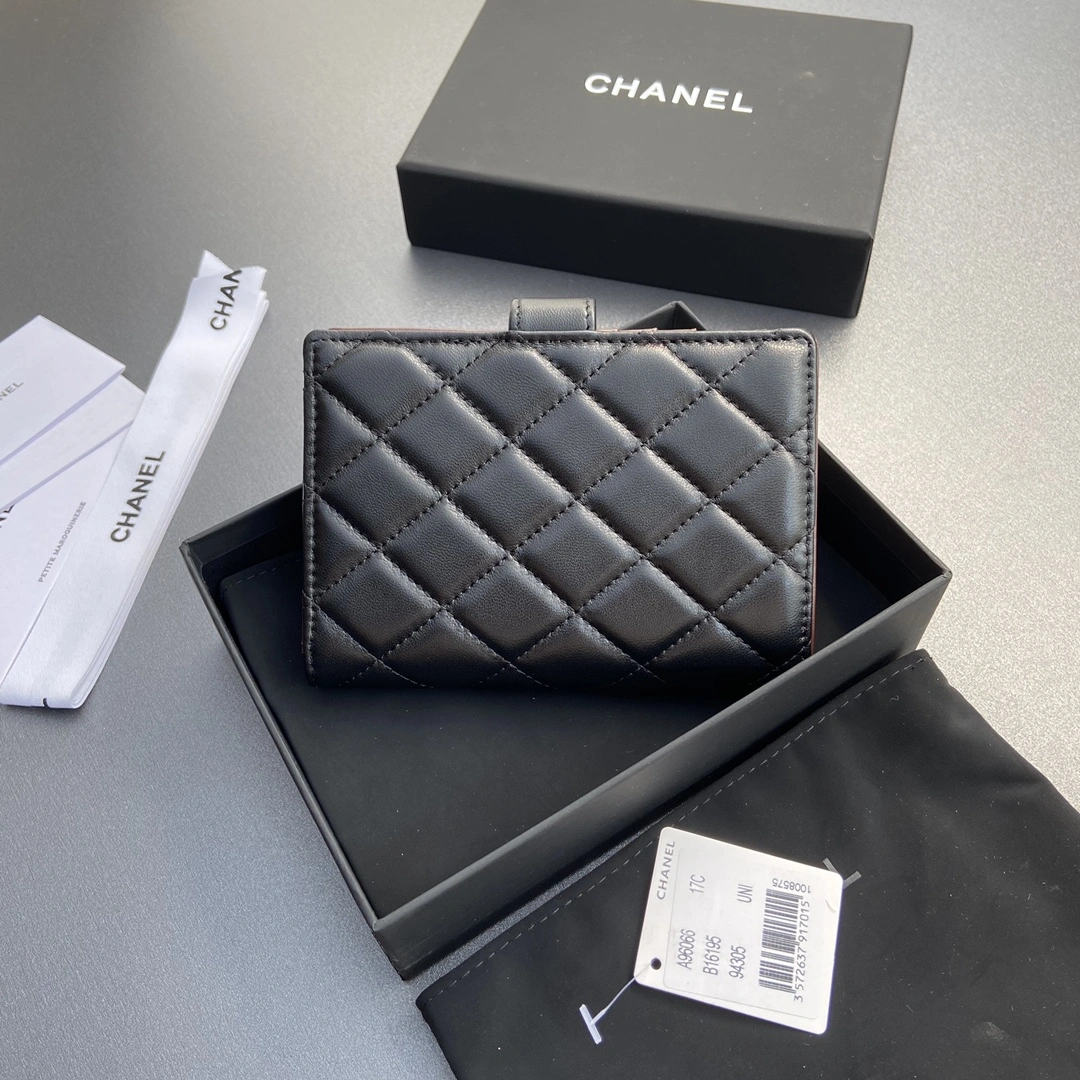 ComfortFit Chanel Wallets Purse 56708