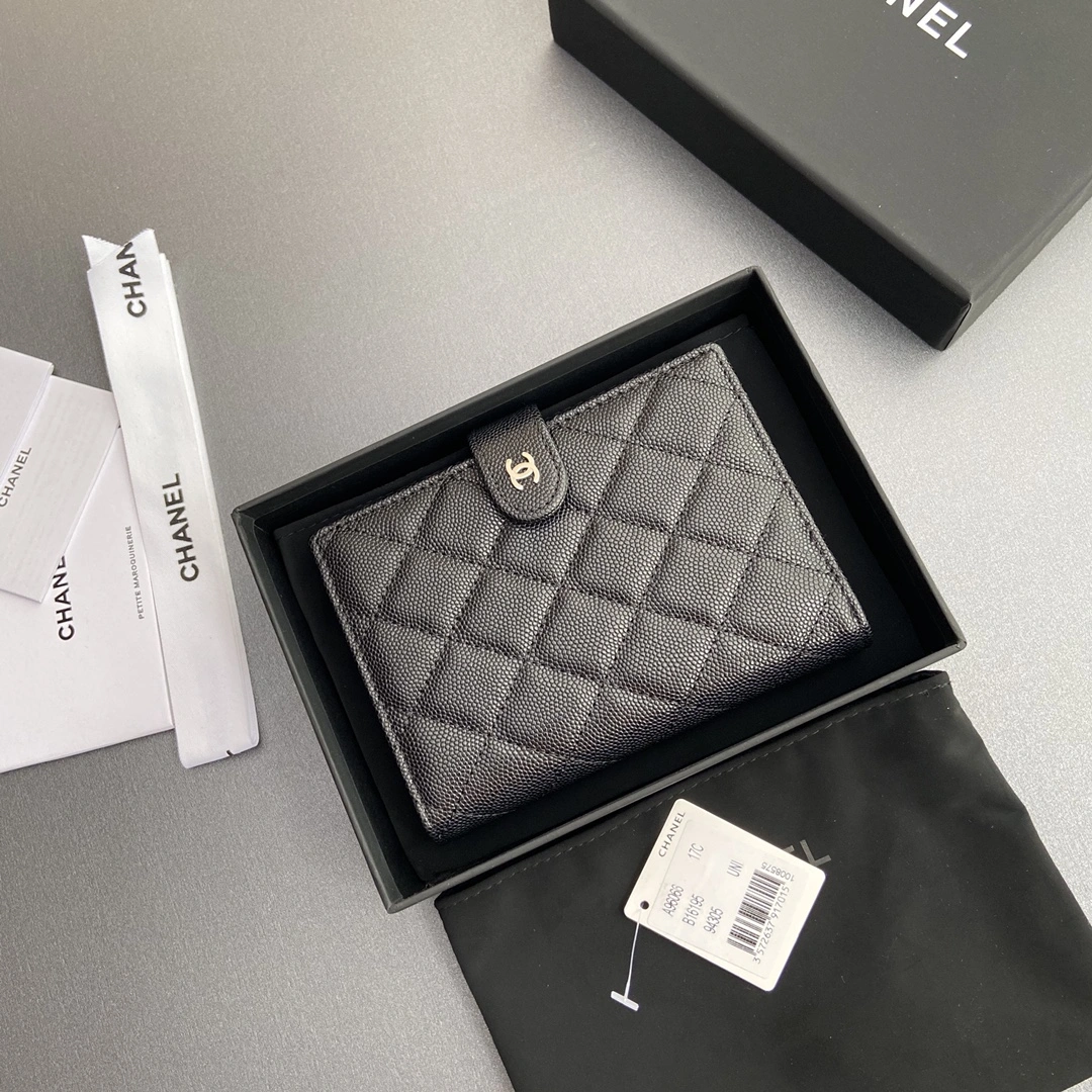 Neat Chanel Wallets Purse 56618