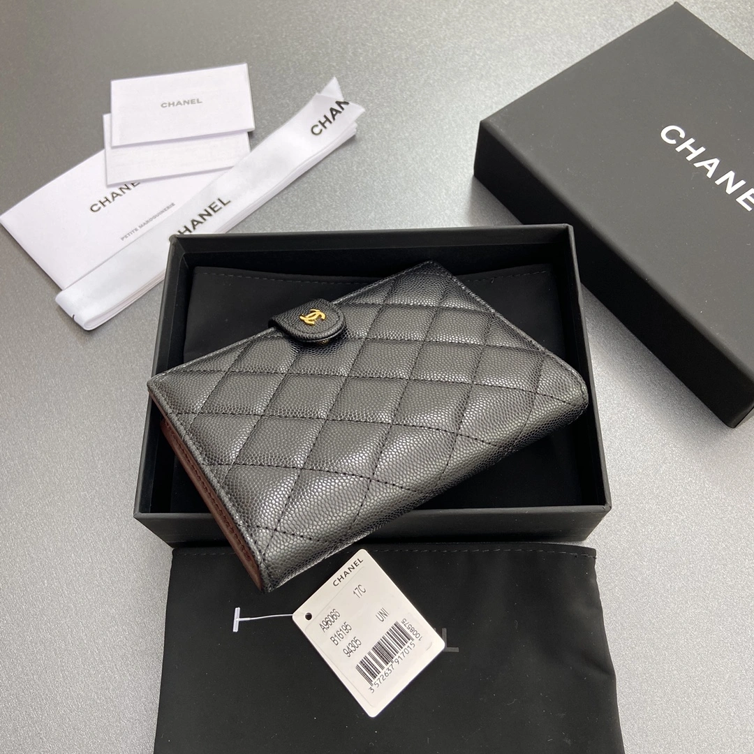 TravelReady Chanel Wallets Purse 56620
