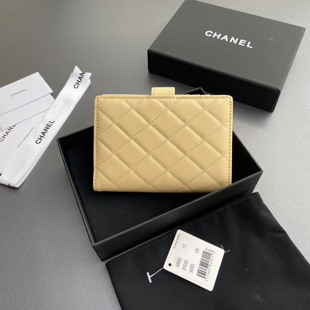 AllSeason Chanel Wallets Purse 56610