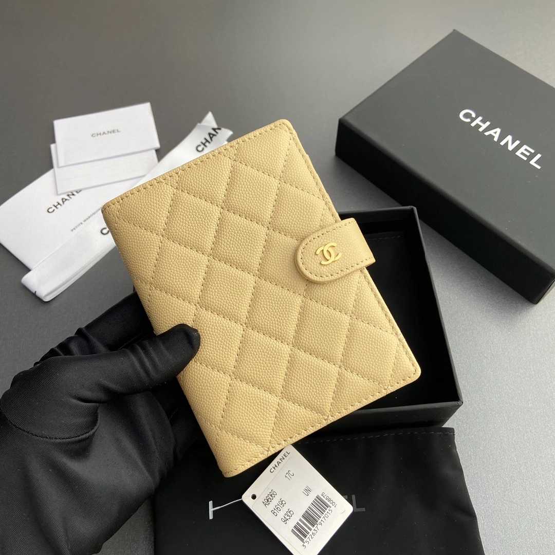 AllSeason Chanel Wallets Purse 56610