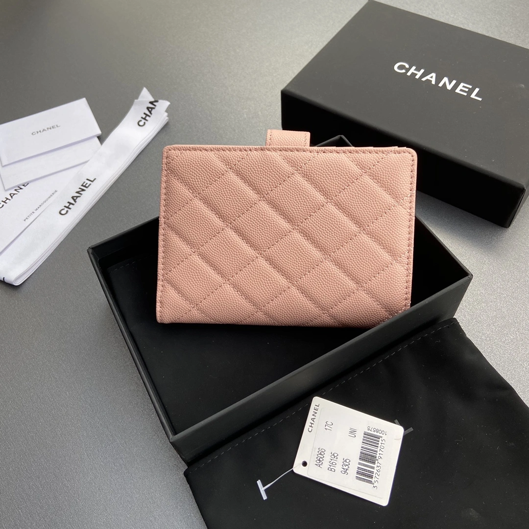 Chanel Wallets Purse TimelessDesign 56611