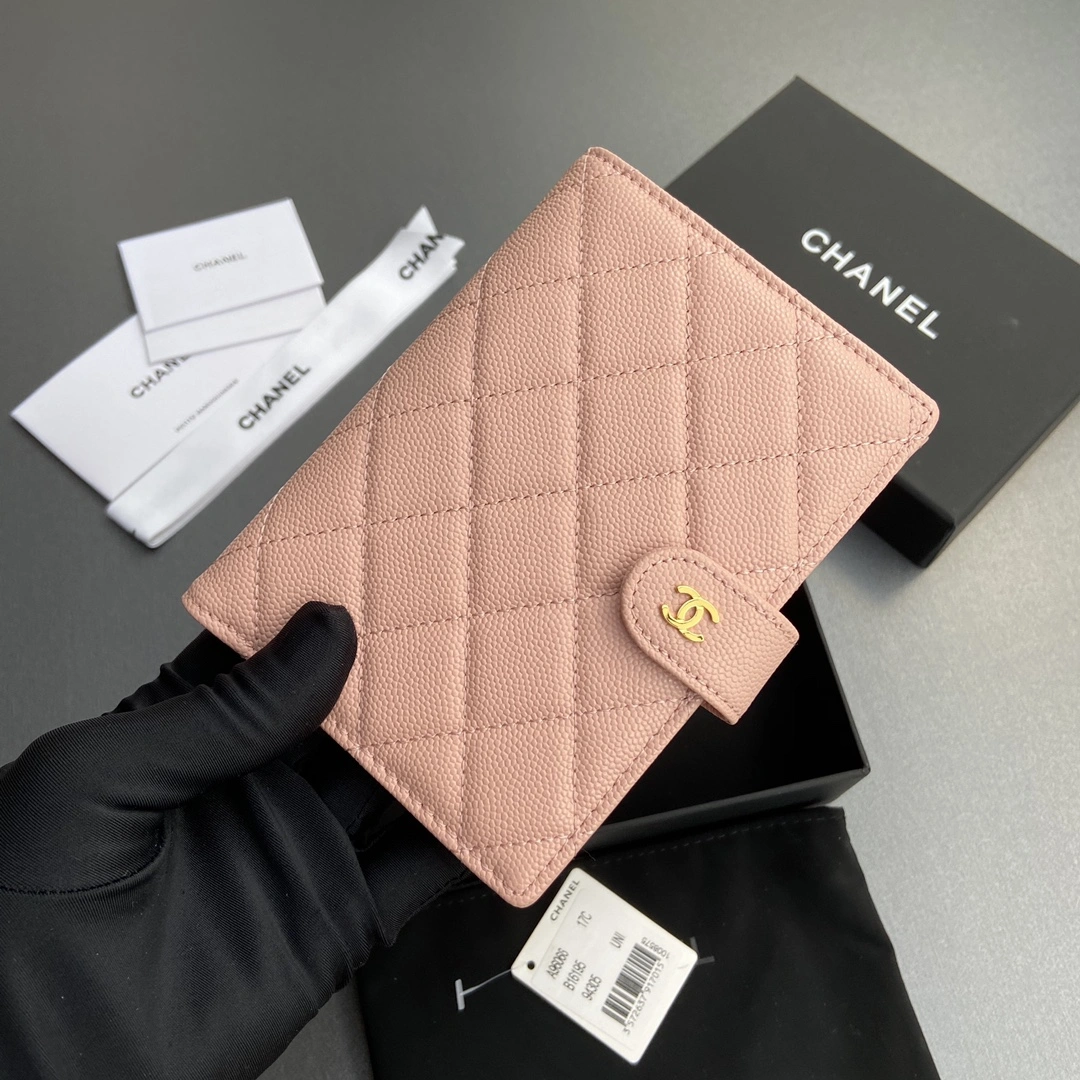 Chanel Wallets Purse TimelessDesign 56611