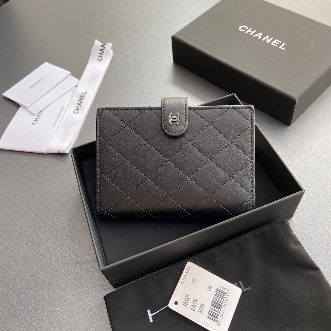 HighQuality Chanel Wallets Purse 56616