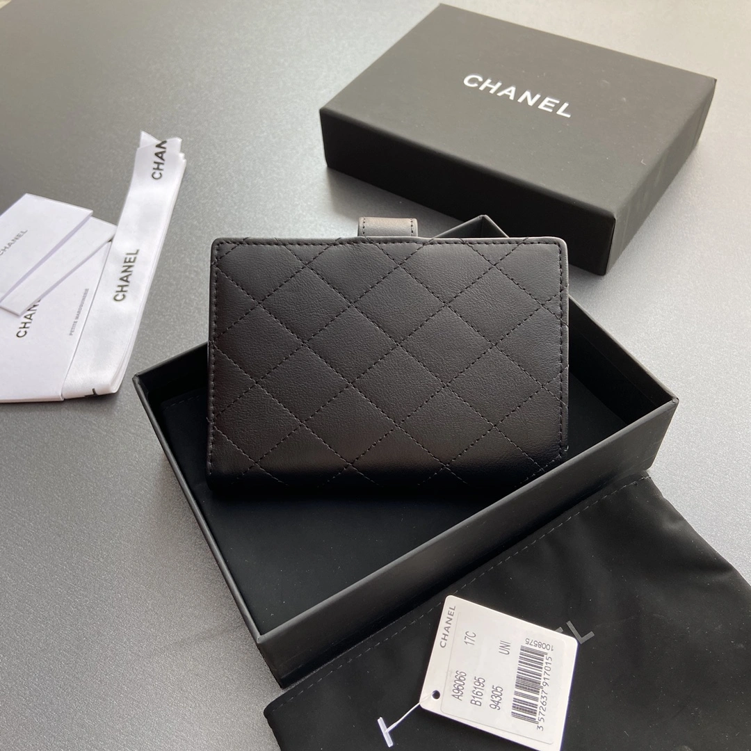 HighQuality Chanel Wallets Purse 56616