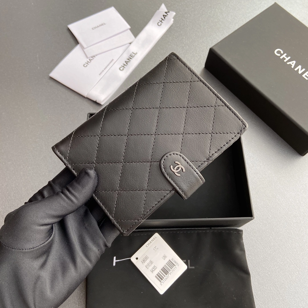 HighQuality Chanel Wallets Purse 56616