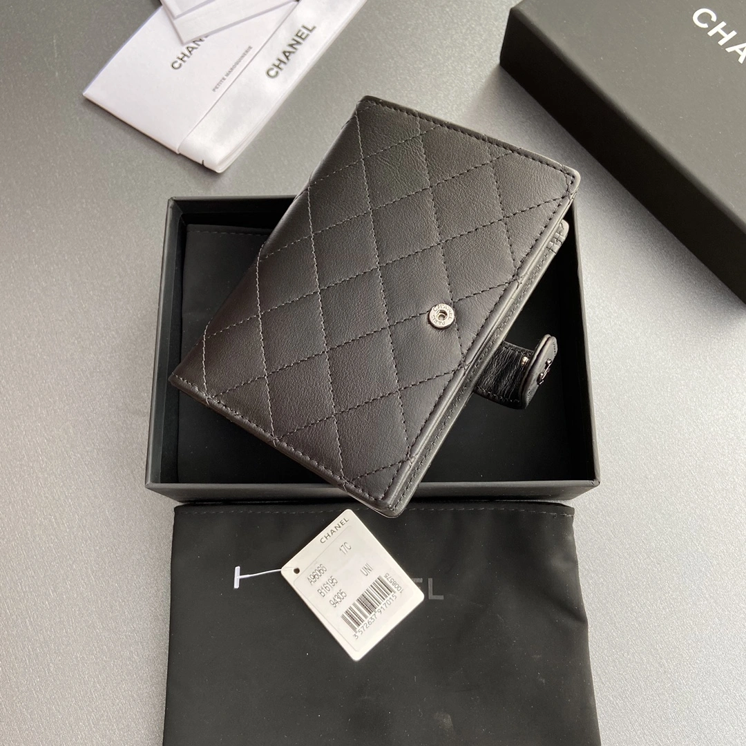 HighQuality Chanel Wallets Purse 56616
