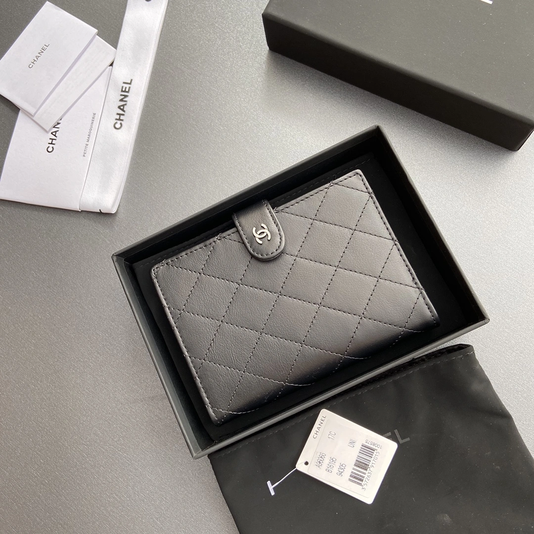 HighQuality Chanel Wallets Purse 56616