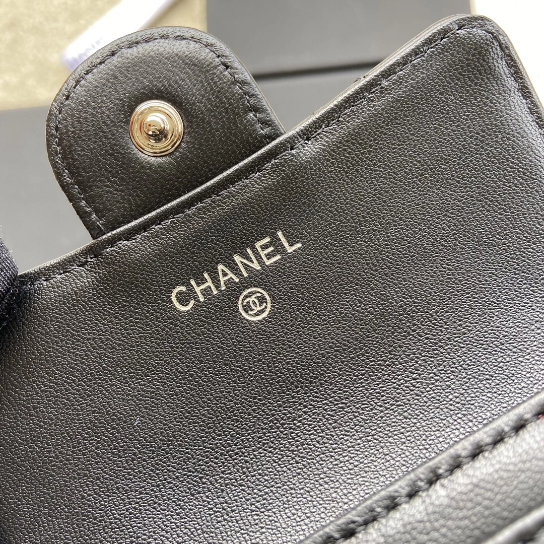 Durable Chanel Wallets Purse 56607