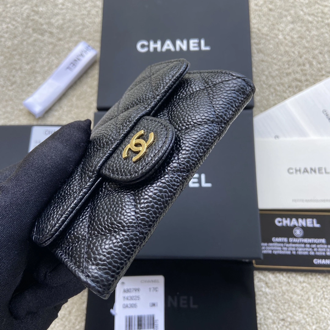 Practical Chanel Wallets Purse 56608