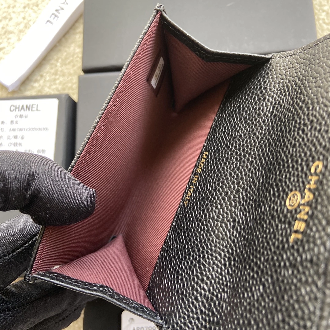 Practical Chanel Wallets Purse 56608