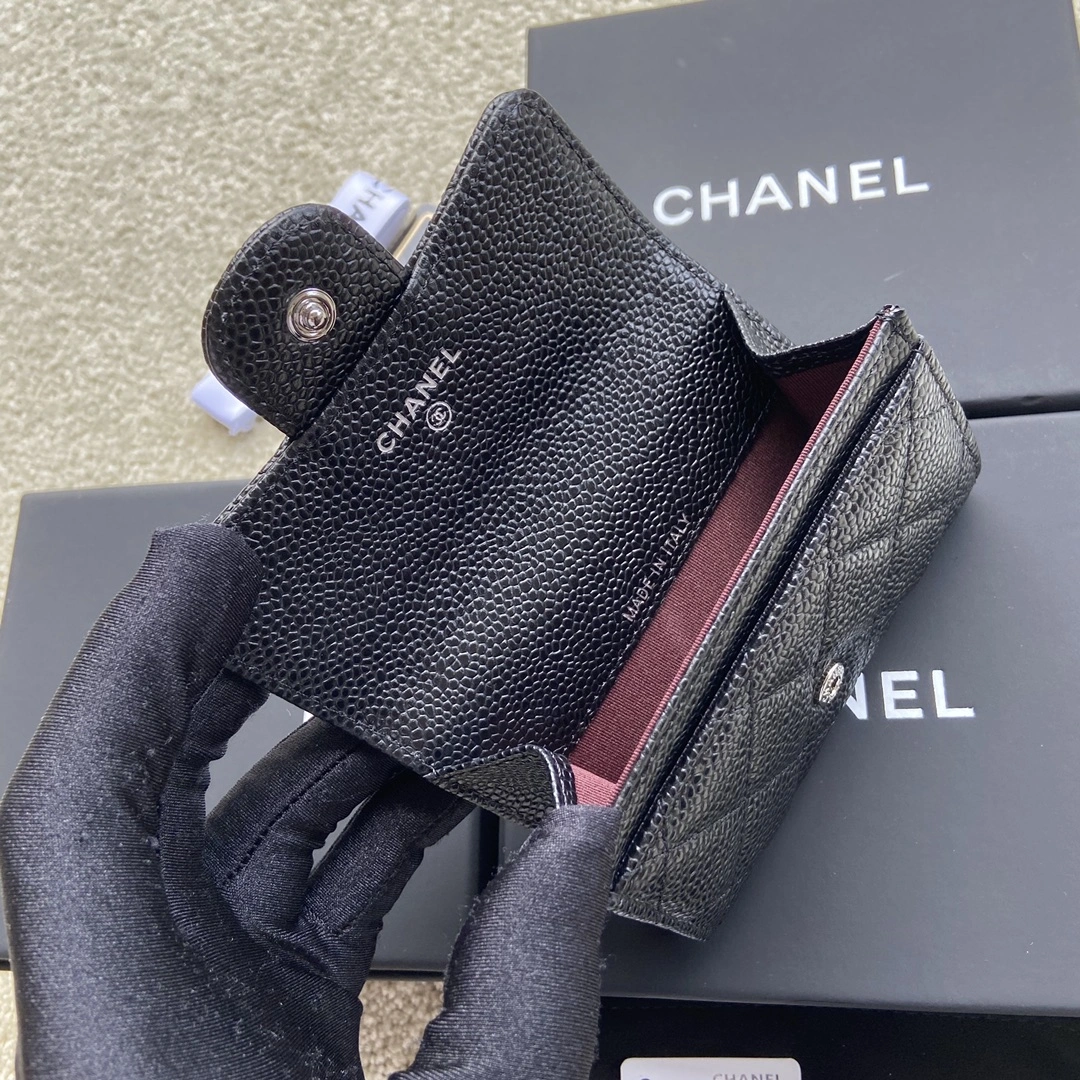 Chanel Wallets Purse Vibrant 56605