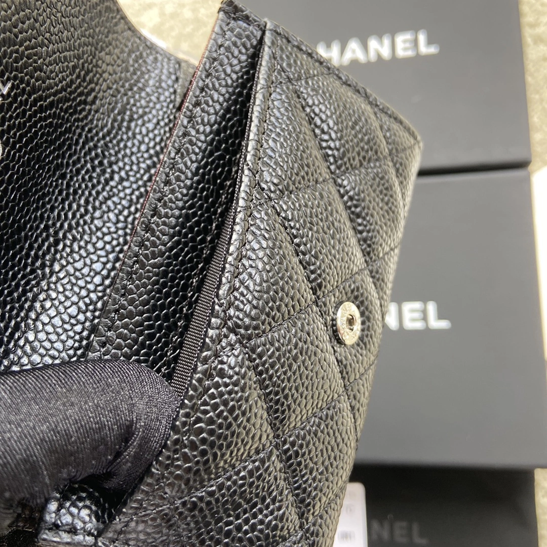 Chanel Wallets Purse Vibrant 56605