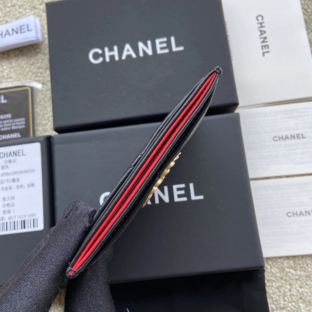 Chanel Wallets Purse NewStyle 56604