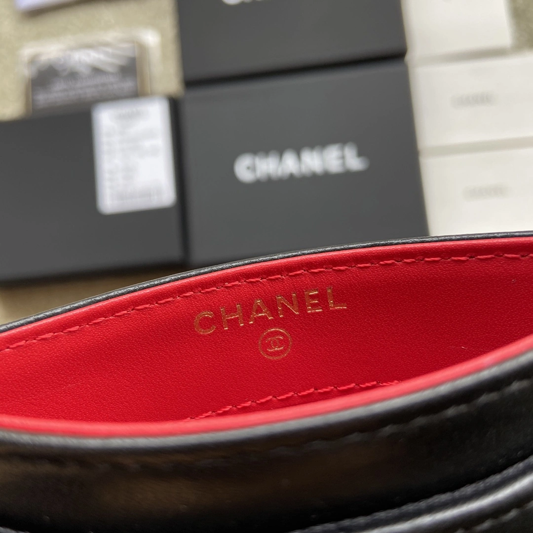 Chanel Wallets Purse NewStyle 56604