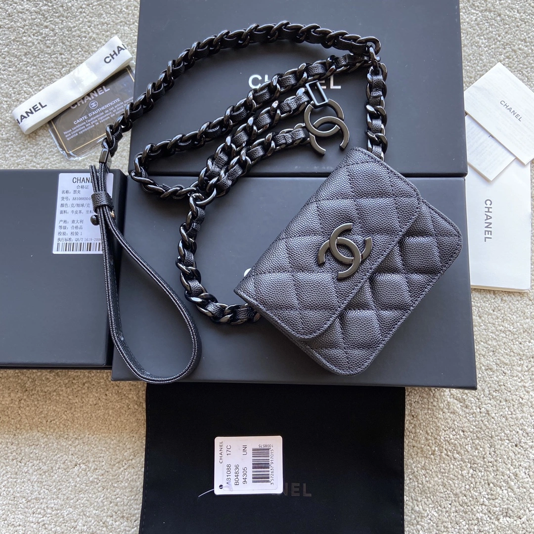 Comfortable Chanel Wallets Purse 56603