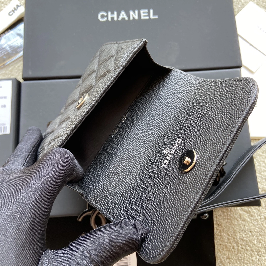 Comfortable Chanel Wallets Purse 56603