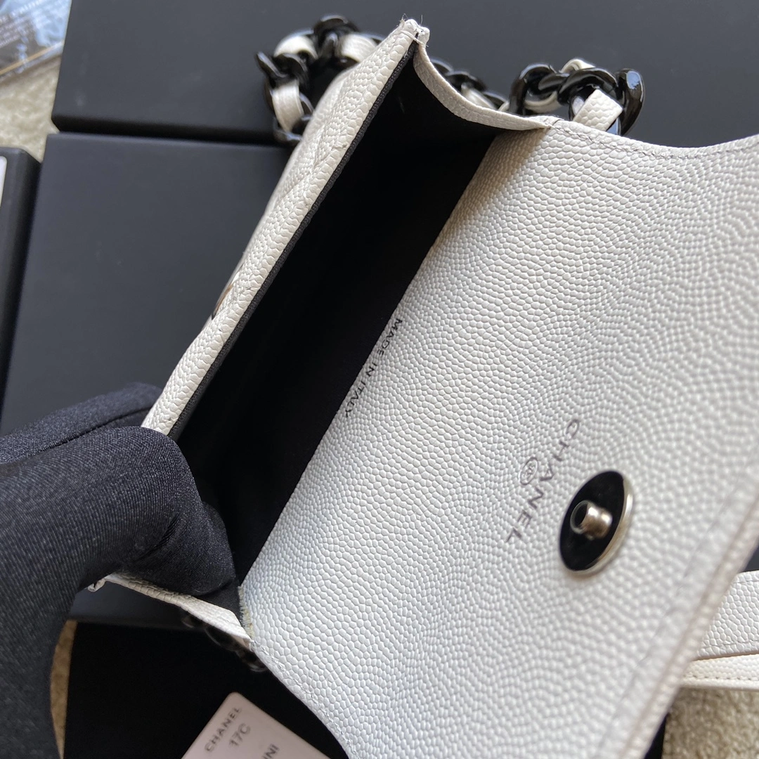 Chanel Wallets Purse Upgraded 56601