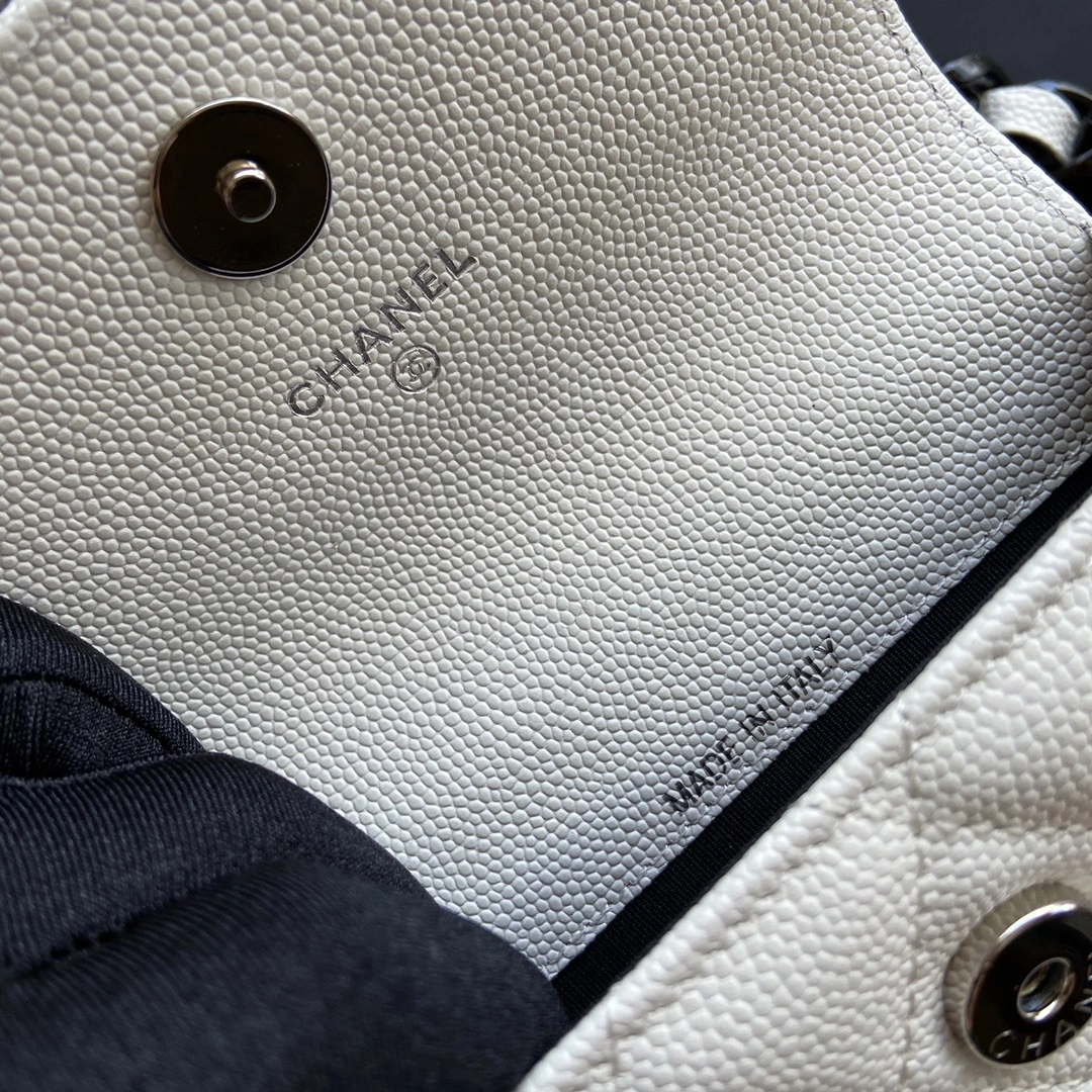 Chanel Wallets Purse Upgraded 56601