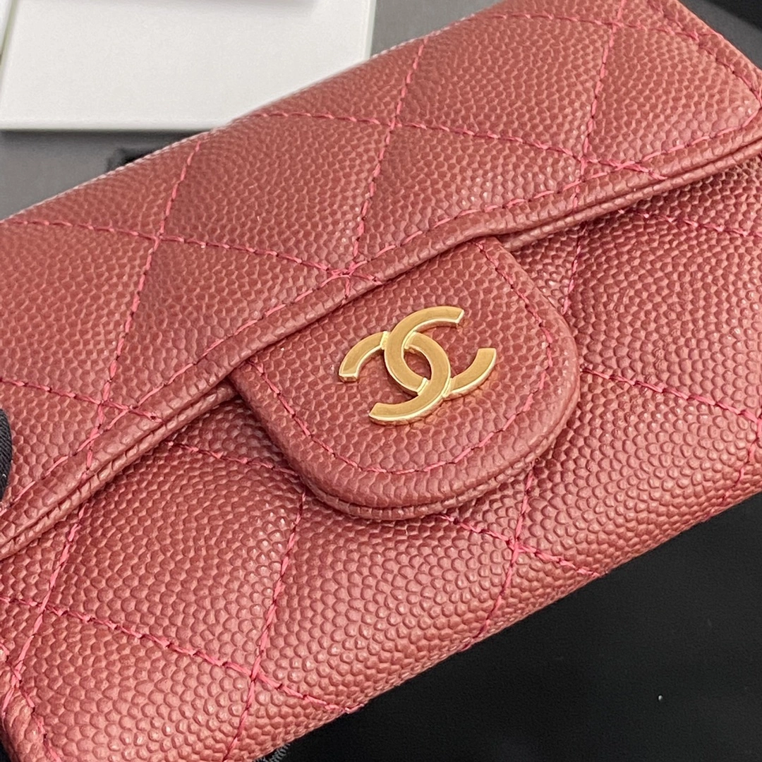 Sophisticated Chanel Wallets Purse 56602