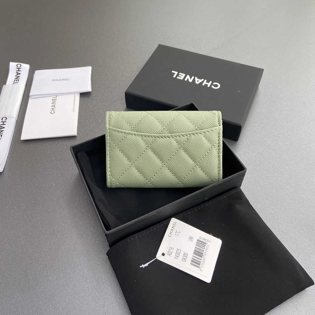 Practical Chanel Wallets Purse 56669