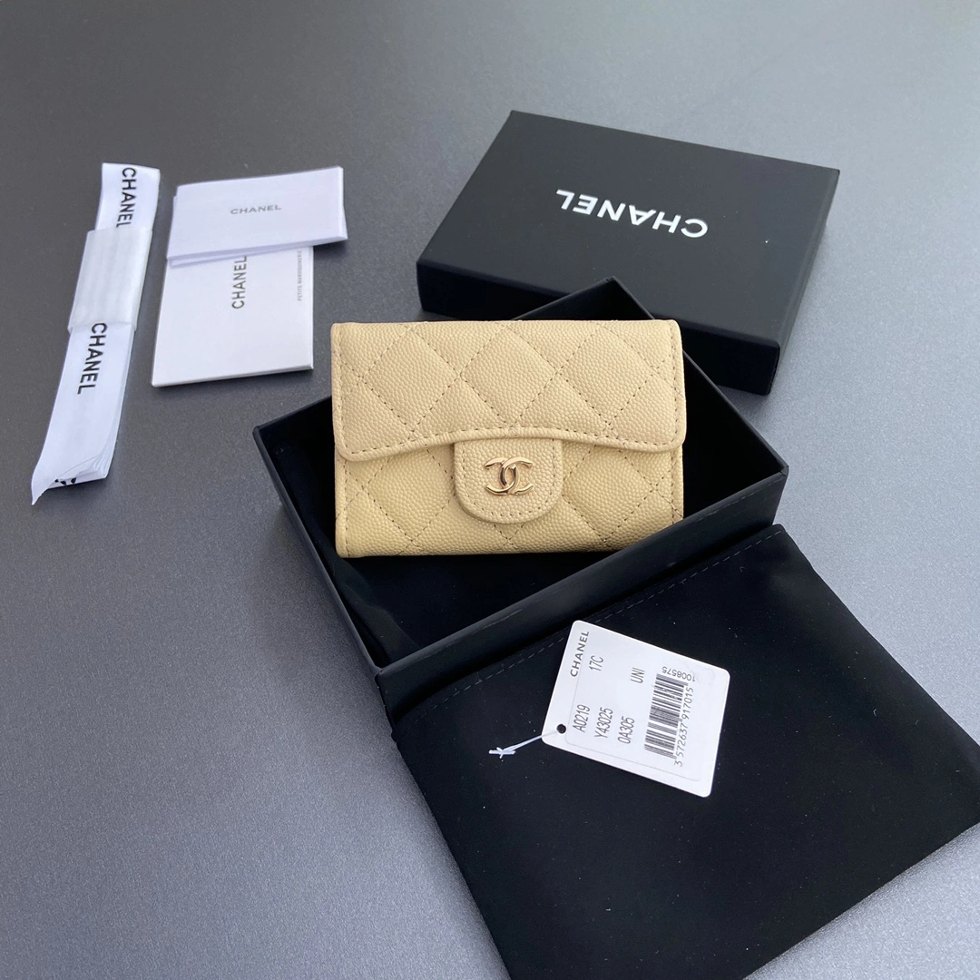 Chanel Wallets Purse BestValue 56586