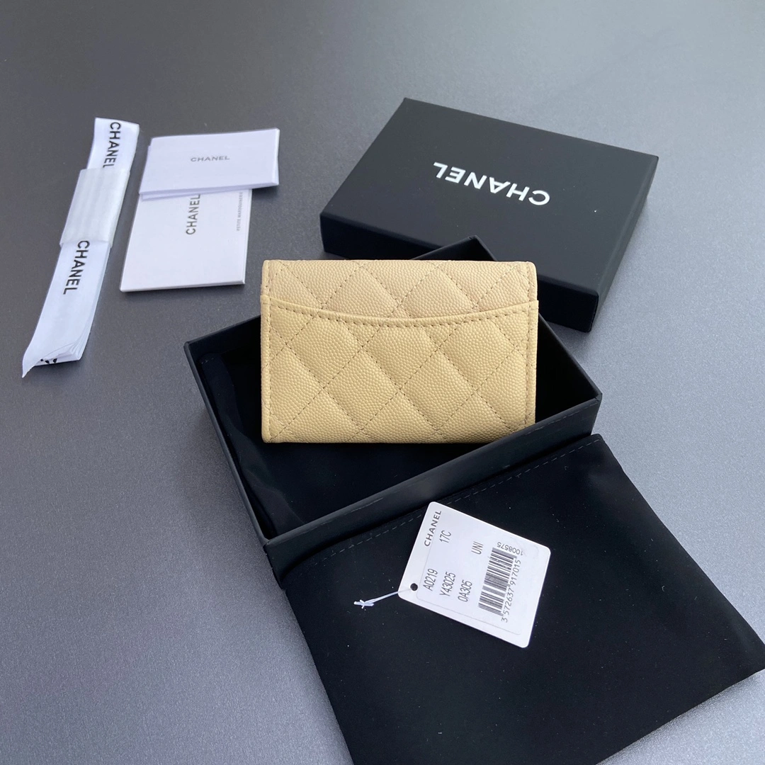 Chanel Wallets Purse BestValue 56586