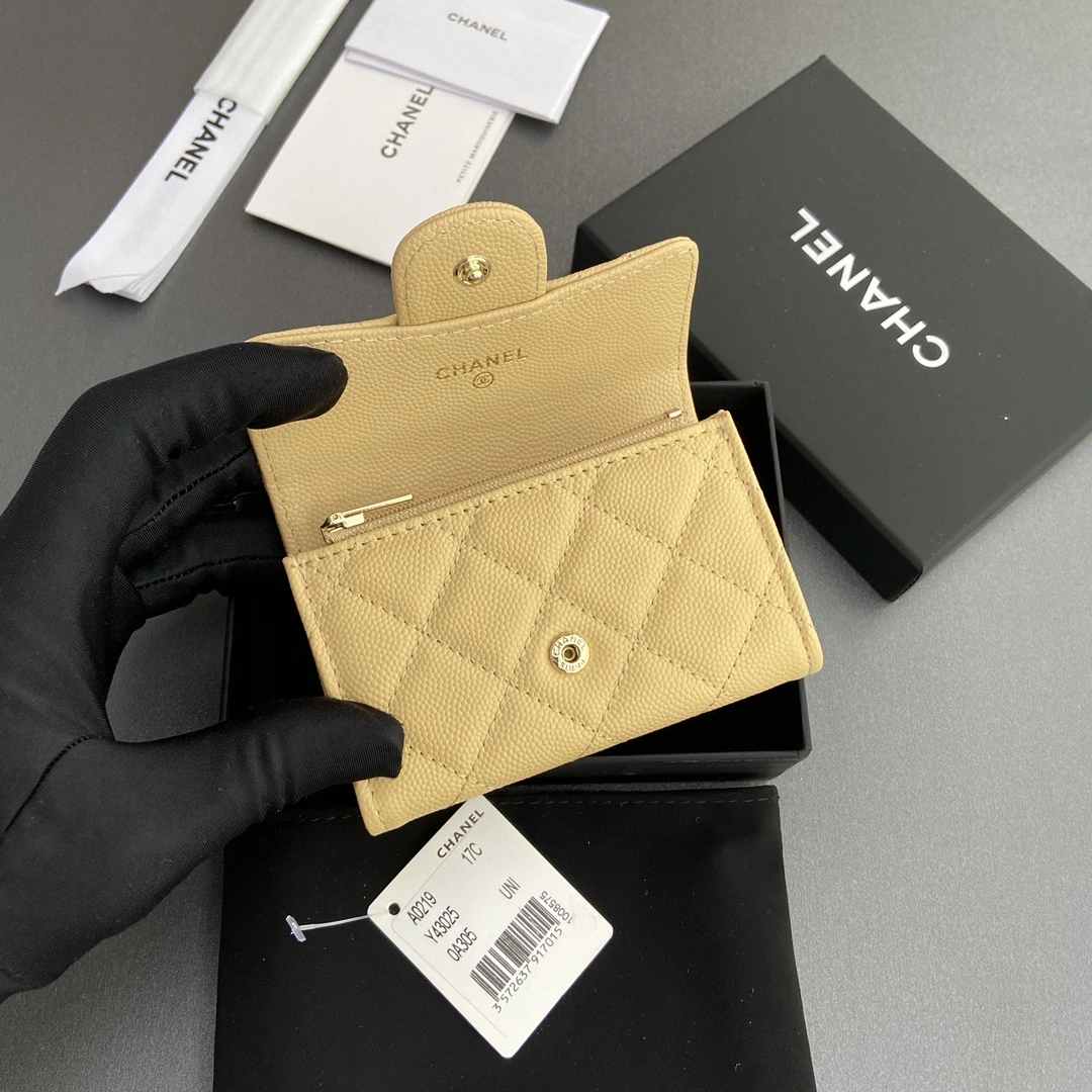 Chanel Wallets Purse BestValue 56586