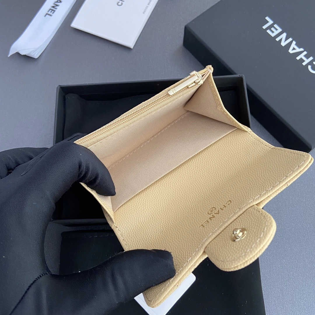 Chanel Wallets Purse BestValue 56586