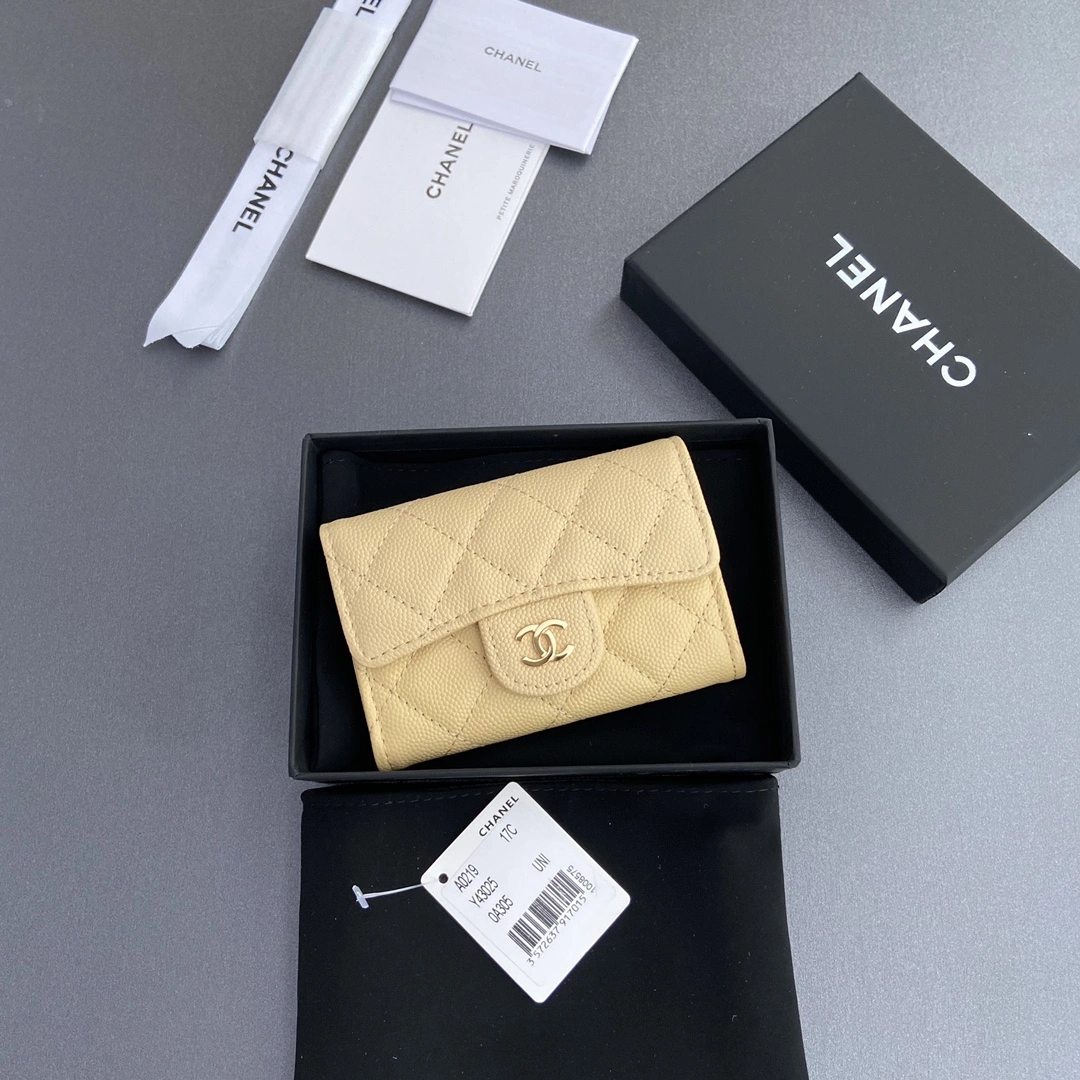 Chanel Wallets Purse BestValue 56586