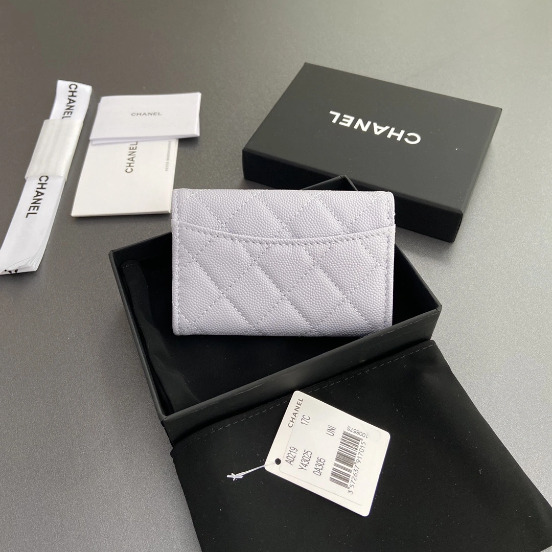 Chanel Wallets Purse Durable 56591