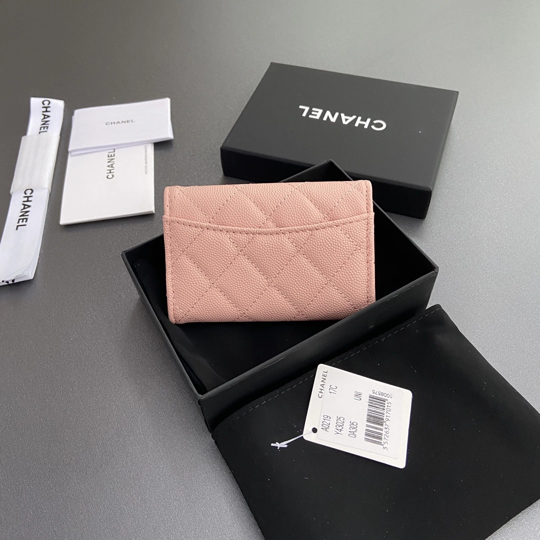 Tailored Chanel Wallets Purse 56577