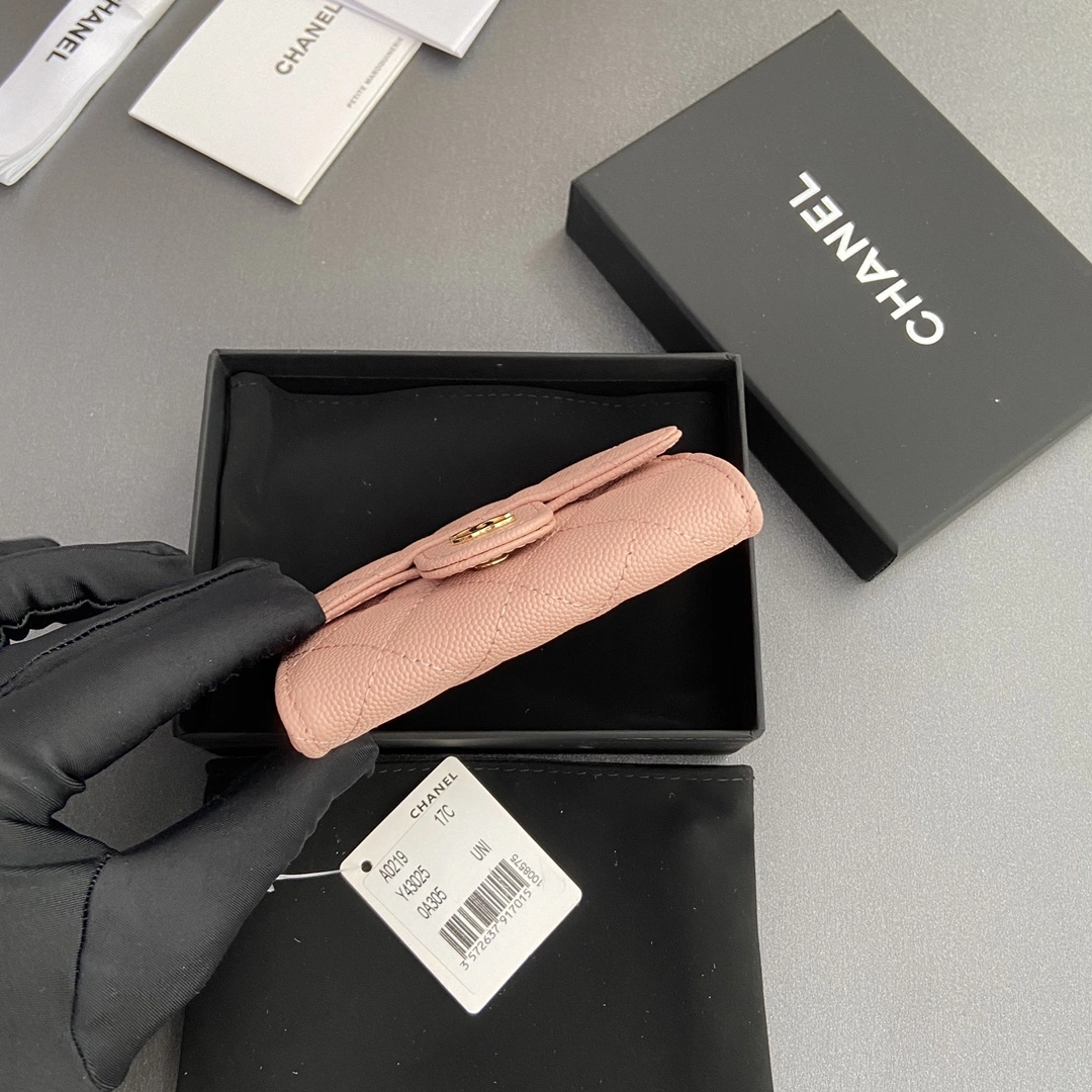 Tailored Chanel Wallets Purse 56577