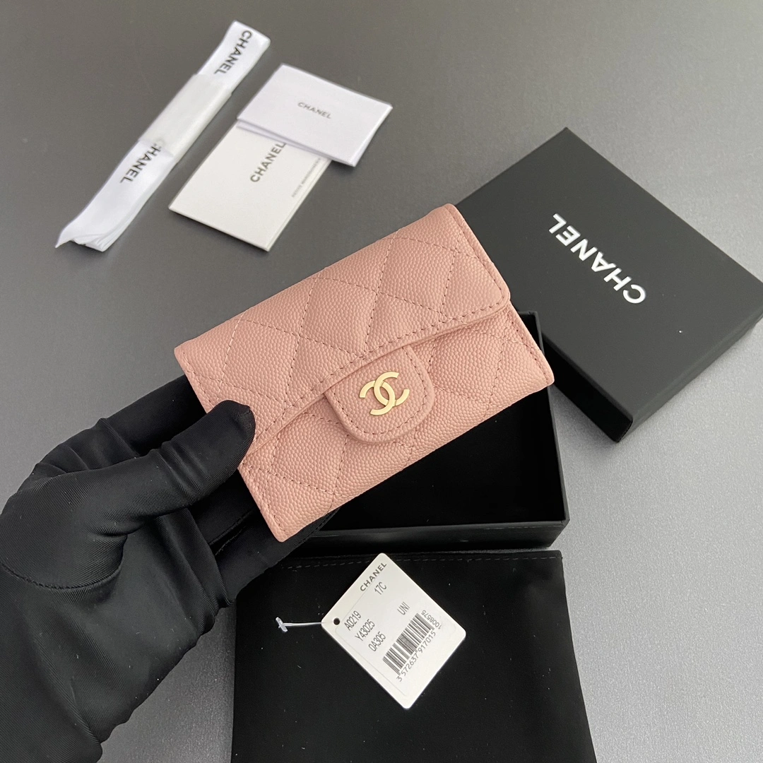 Tailored Chanel Wallets Purse 56577