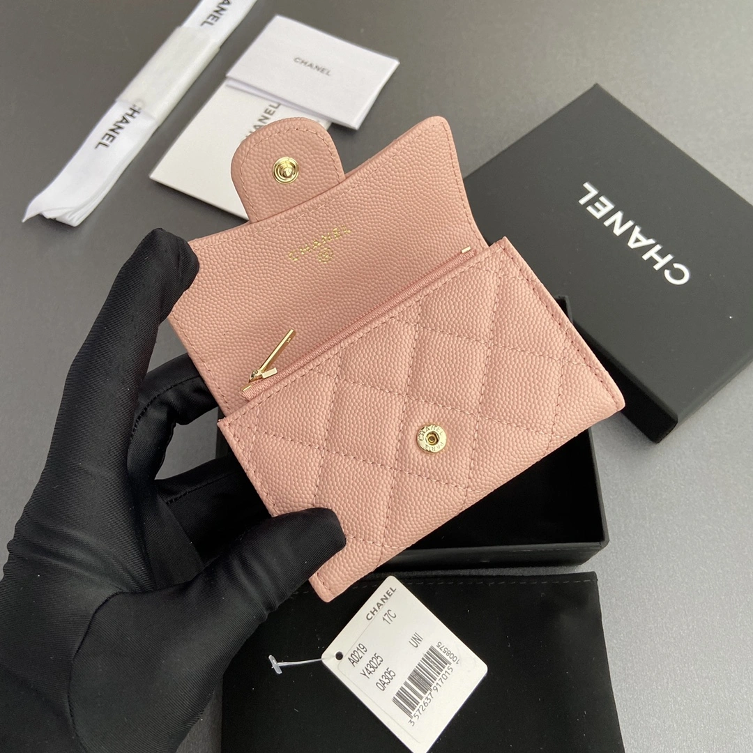 Tailored Chanel Wallets Purse 56577