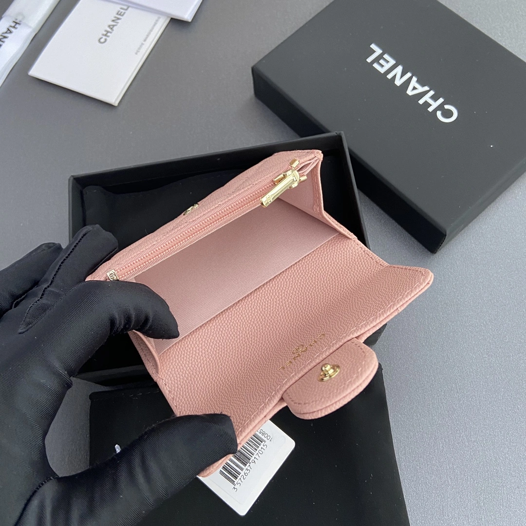 Tailored Chanel Wallets Purse 56577