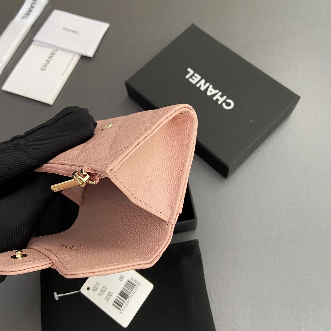 Tailored Chanel Wallets Purse 56577