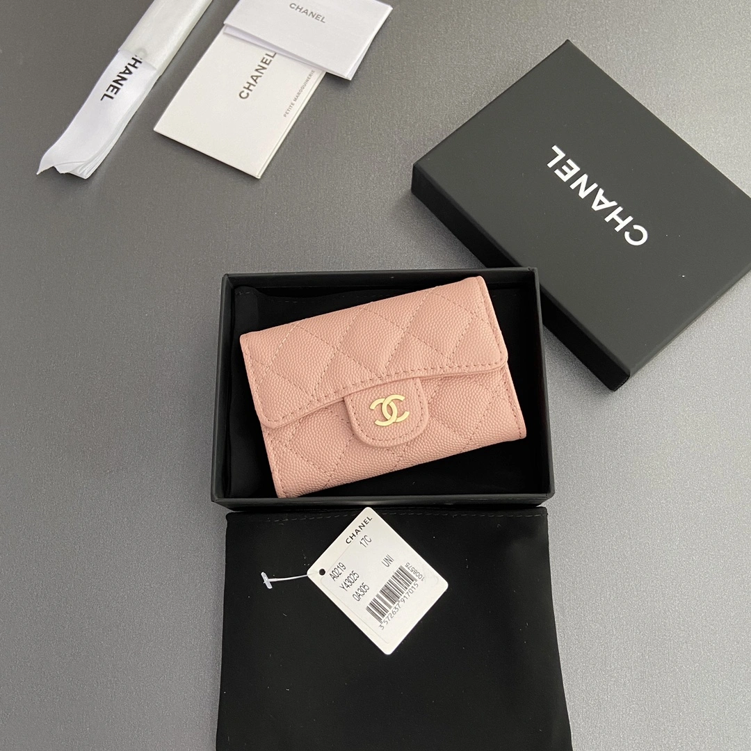 Tailored Chanel Wallets Purse 56577