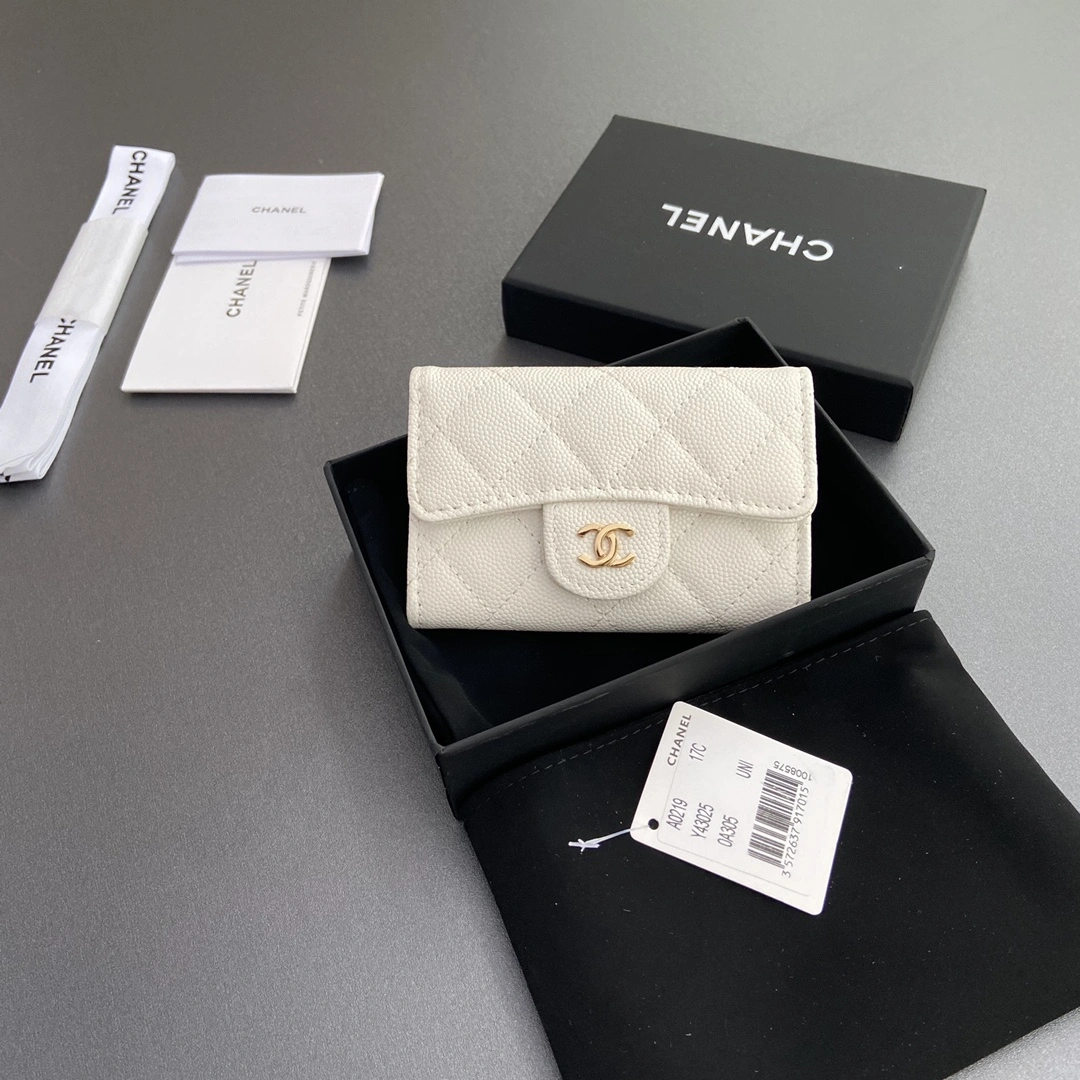 Chanel Wallets Purse Vibrant 56597