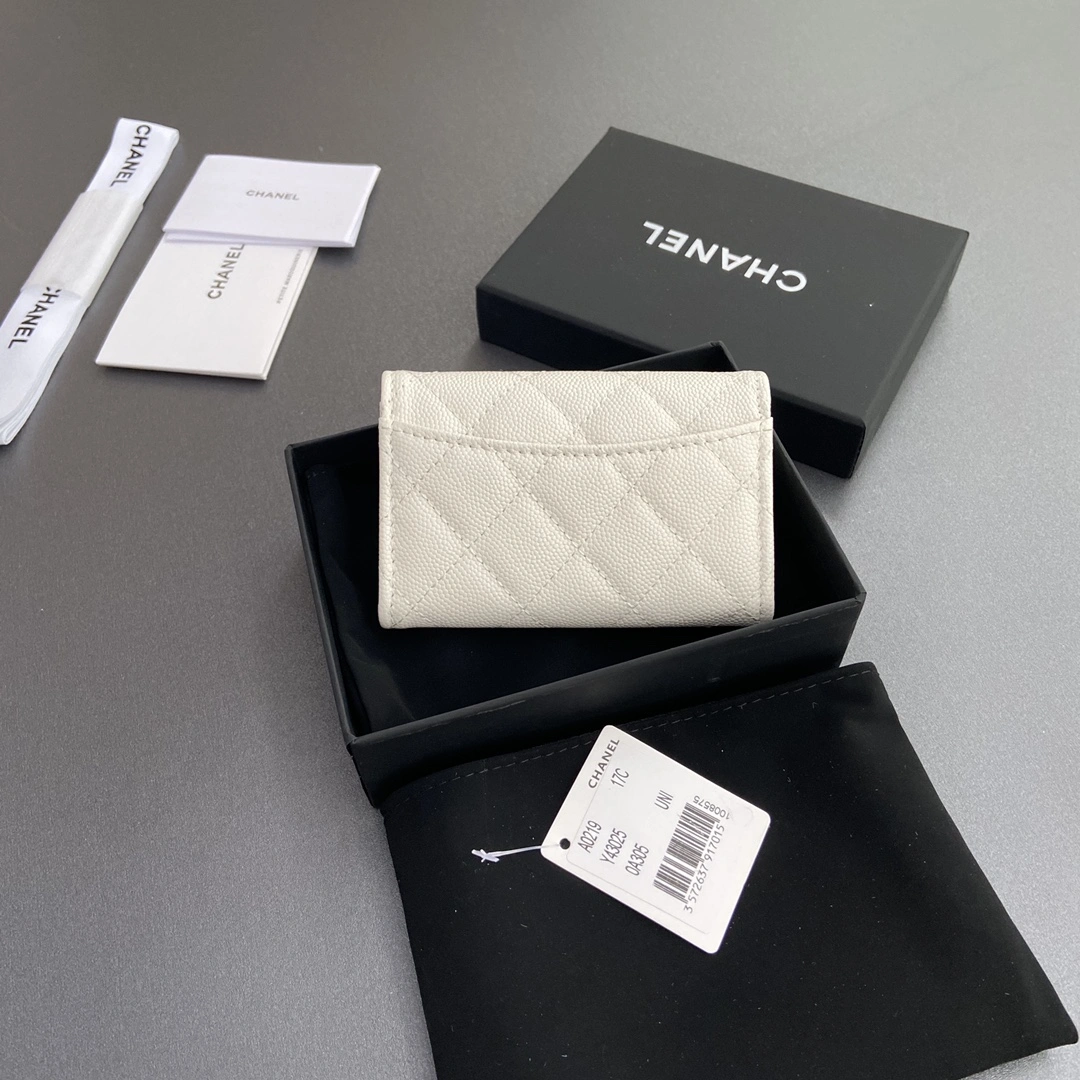 Chanel Wallets Purse Vibrant 56597